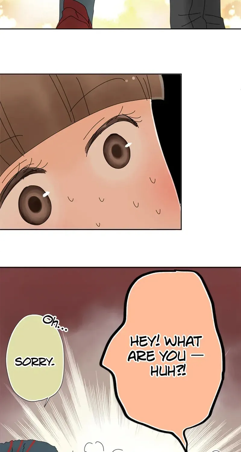 Read Doukyonin chapter 30 image 26 on Lezhin