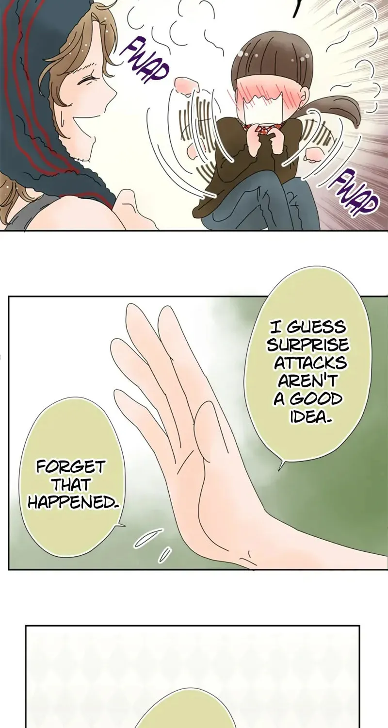 Read Doukyonin chapter 30 image 27 on Lezhin