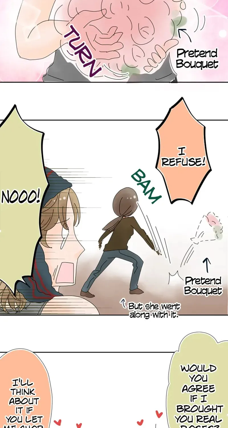 Read Doukyonin chapter 30 image 29 on Lezhin