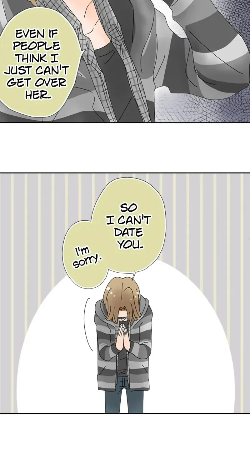 Read Doukyonin chapter 30 image 3 on Lezhin