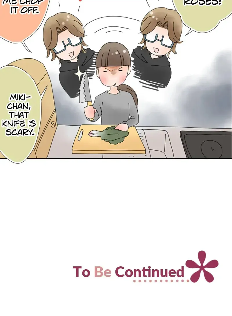 Read Doukyonin chapter 30 image 30 on Lezhin