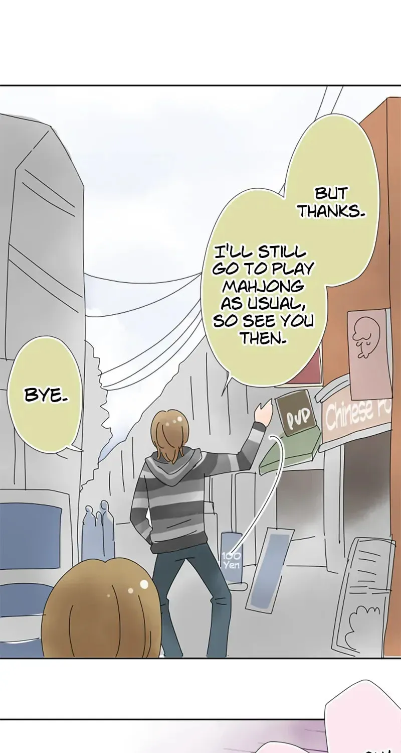 Read Doukyonin chapter 30 image 7 on Lezhin