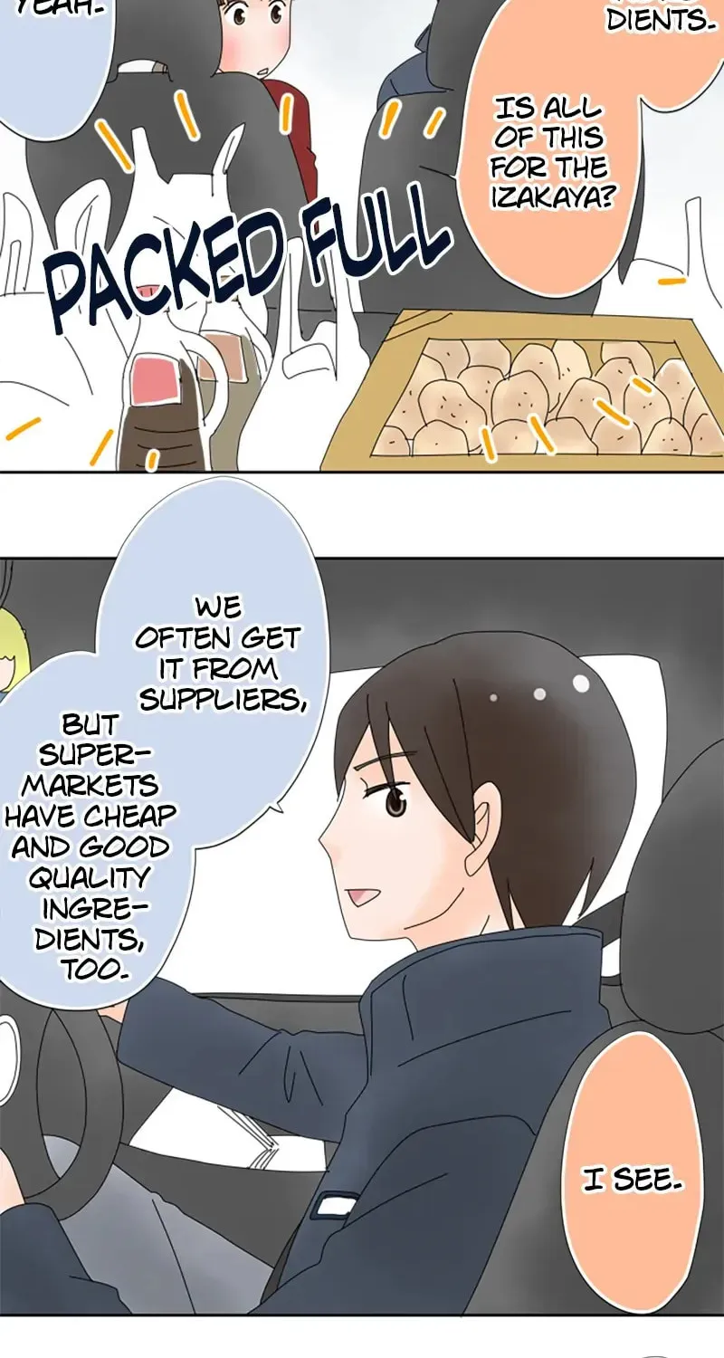 Read Doukyonin chapter 31 image 13 on Lezhin