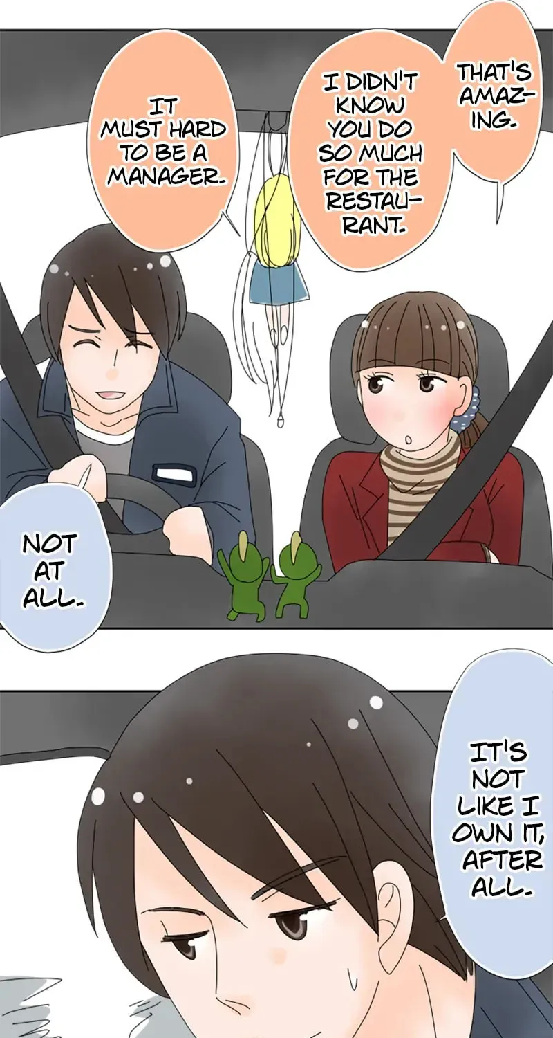 Read Doukyonin chapter 31 image 14 on Lezhin
