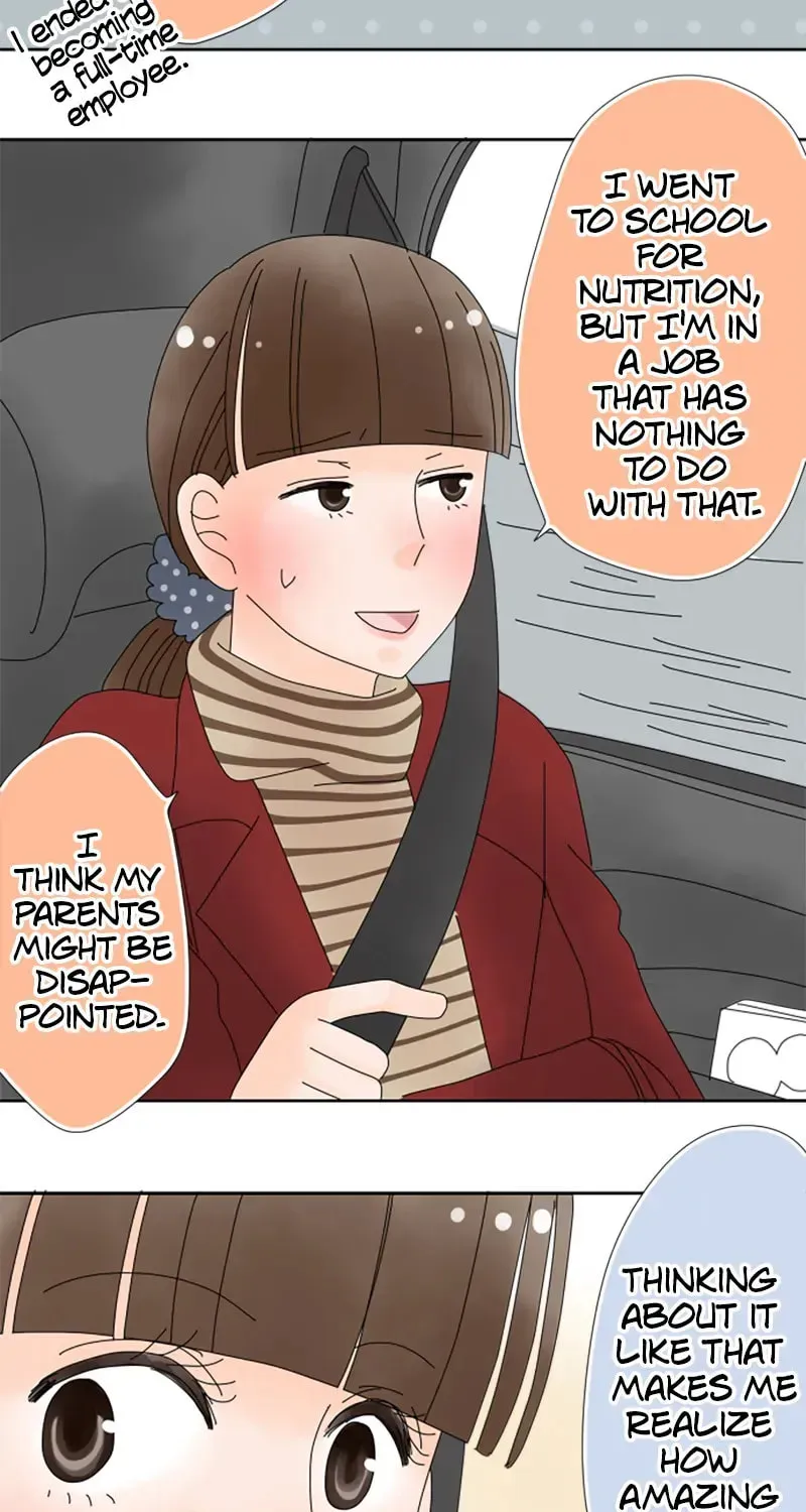 Read Doukyonin chapter 31 image 16 on Lezhin