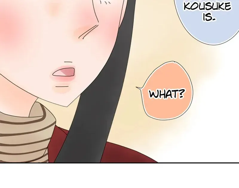 Read Doukyonin chapter 31 image 17 on Lezhin