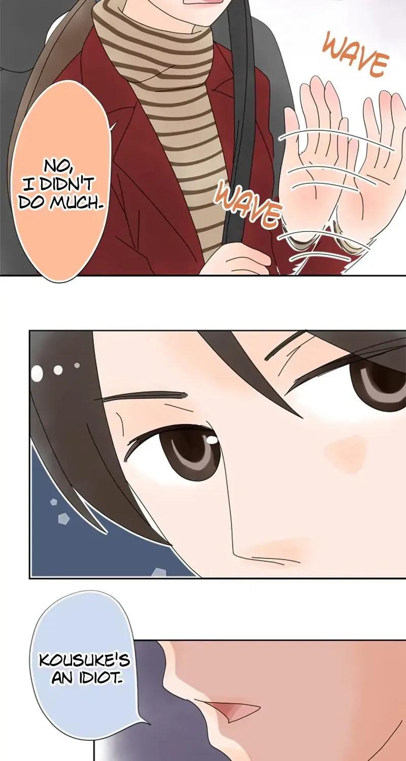 Read Doukyonin chapter 31 image 19 on Lezhin