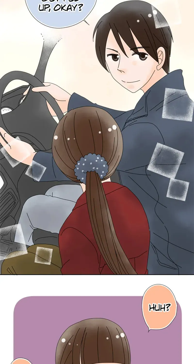 Read Doukyonin chapter 31 image 22 on Lezhin