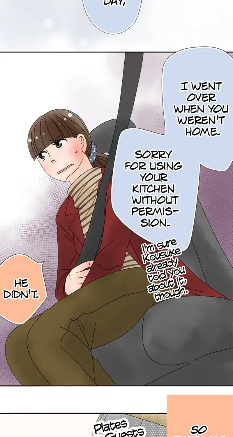 Read Doukyonin chapter 31 image 25 on Lezhin