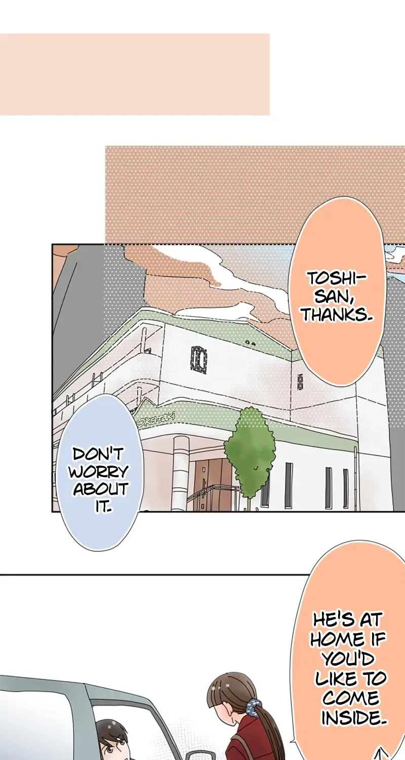 Read Doukyonin chapter 31 image 28 on Lezhin
