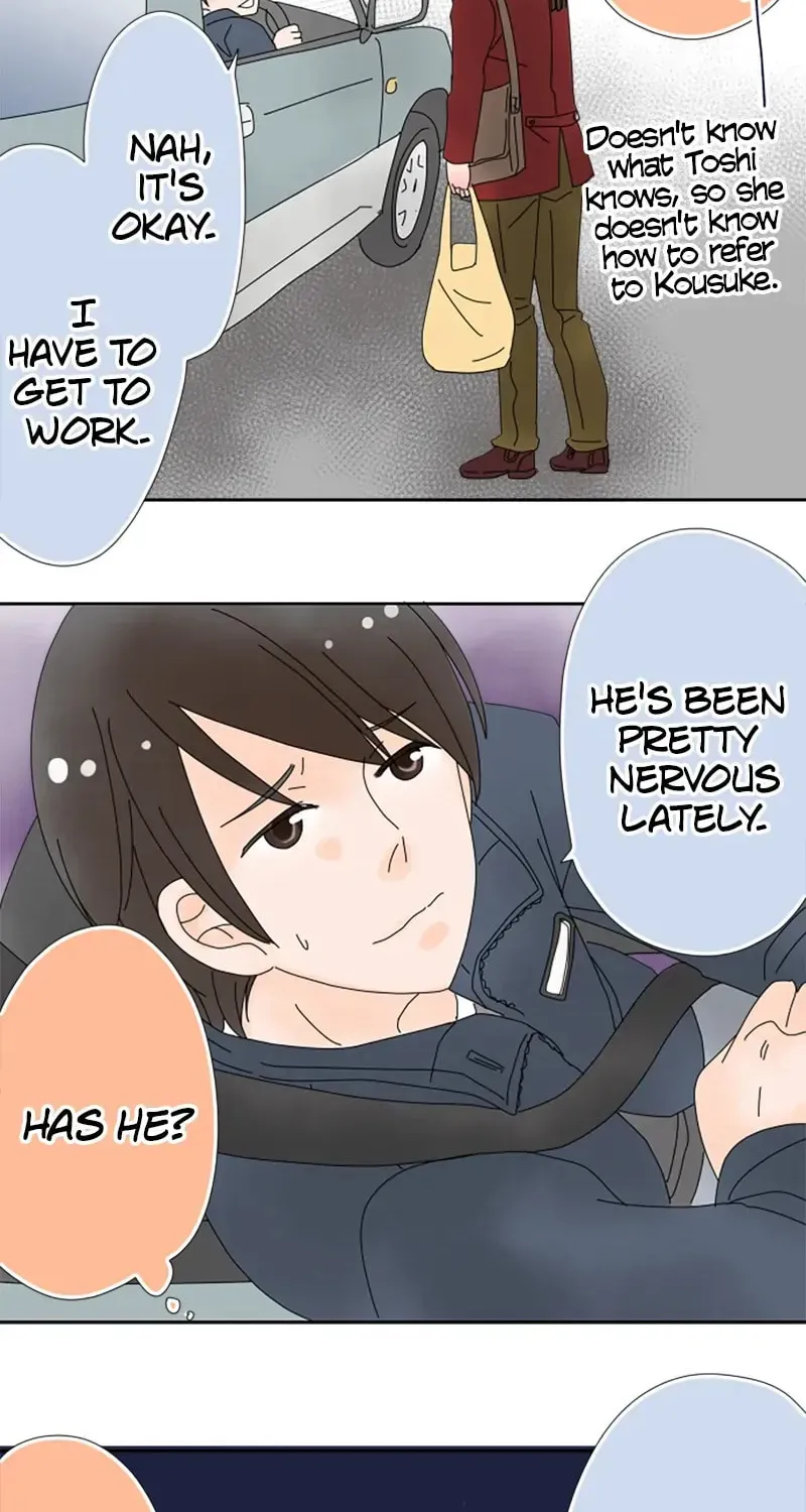 Read Doukyonin chapter 31 image 29 on Lezhin