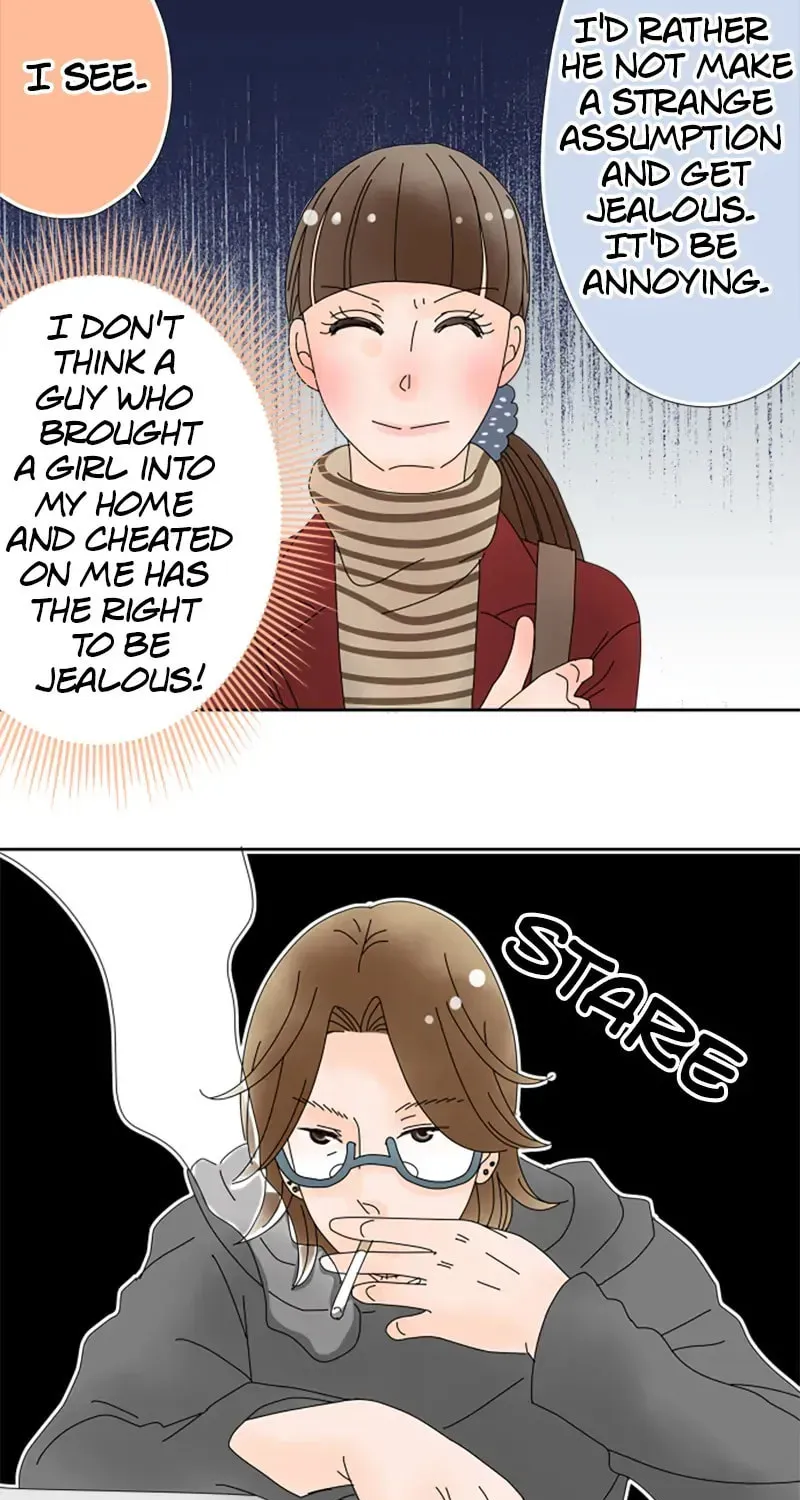 Read Doukyonin chapter 31 image 30 on Lezhin