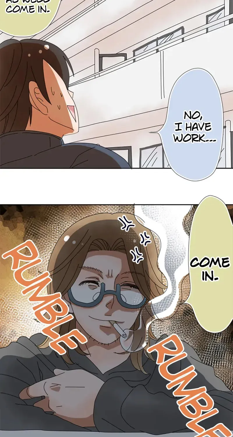 Read Doukyonin chapter 31 image 32 on Lezhin