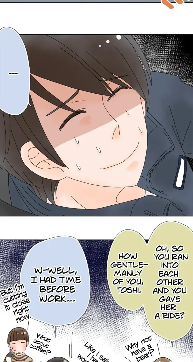 Read Doukyonin chapter 31 image 33 on Lezhin