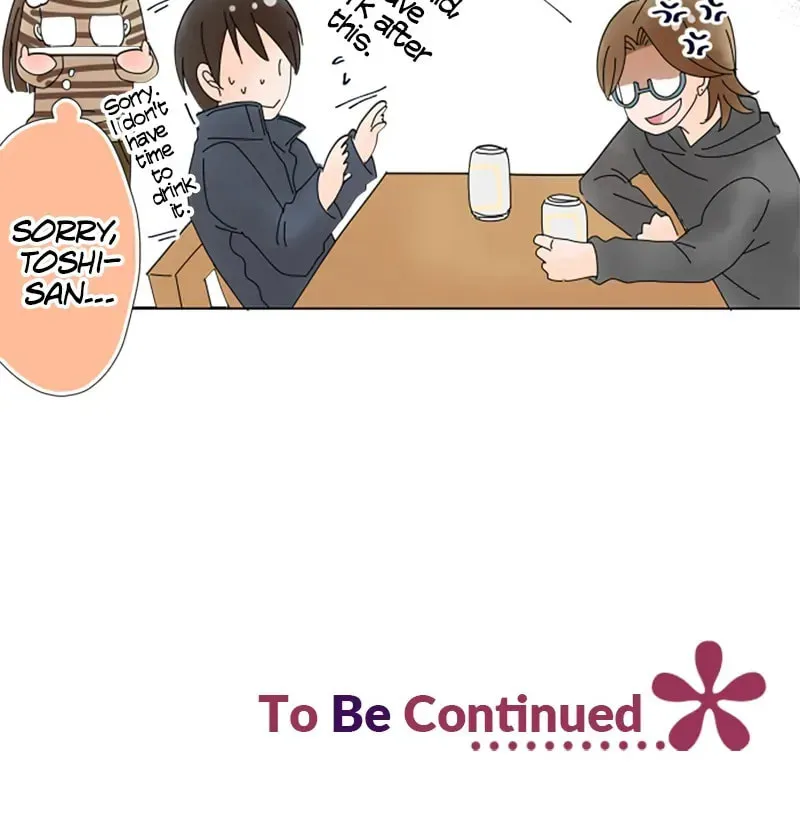 Read Doukyonin chapter 31 image 34 on Lezhin