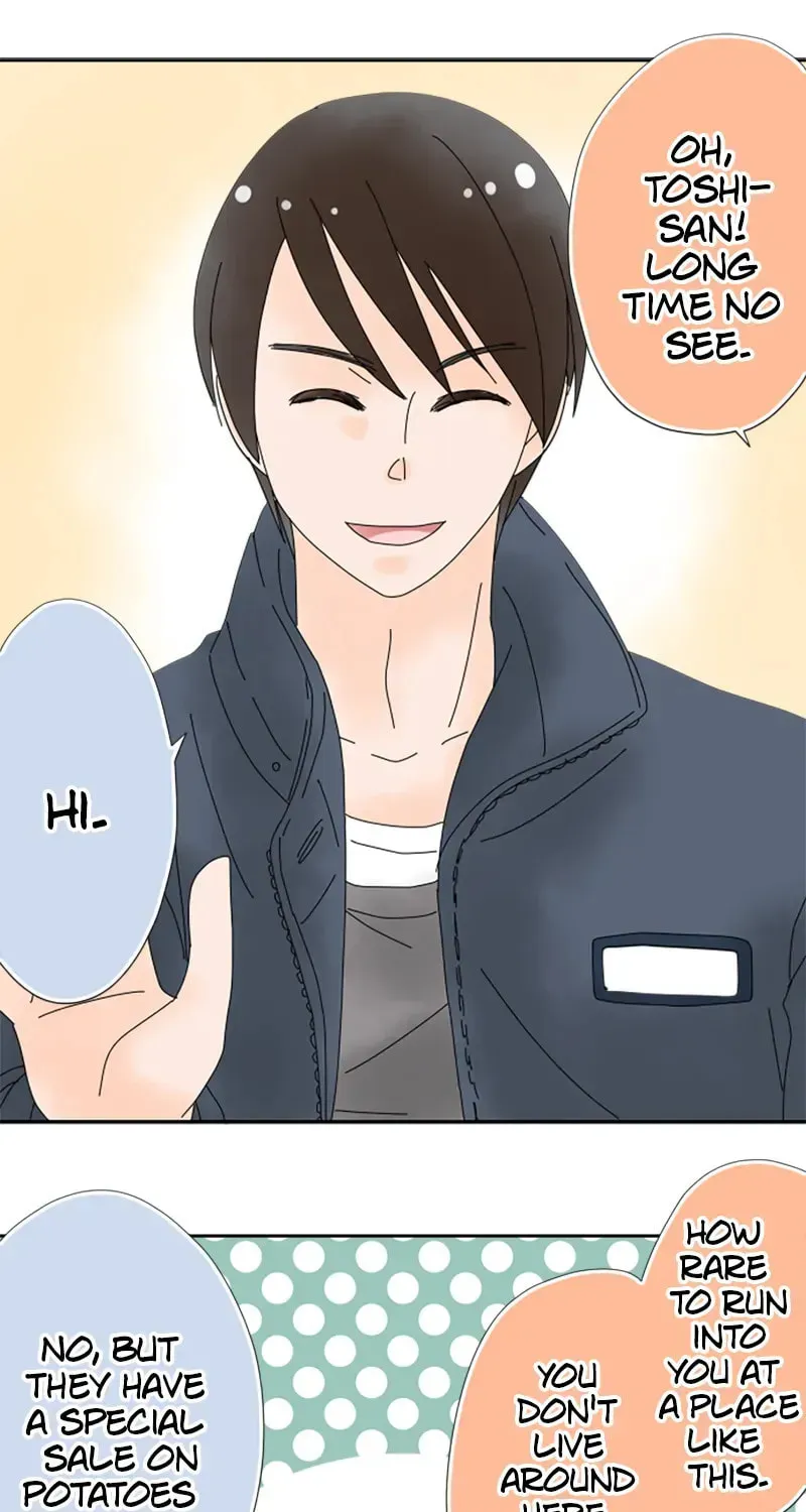 Read Doukyonin chapter 31 image 6 on Lezhin
