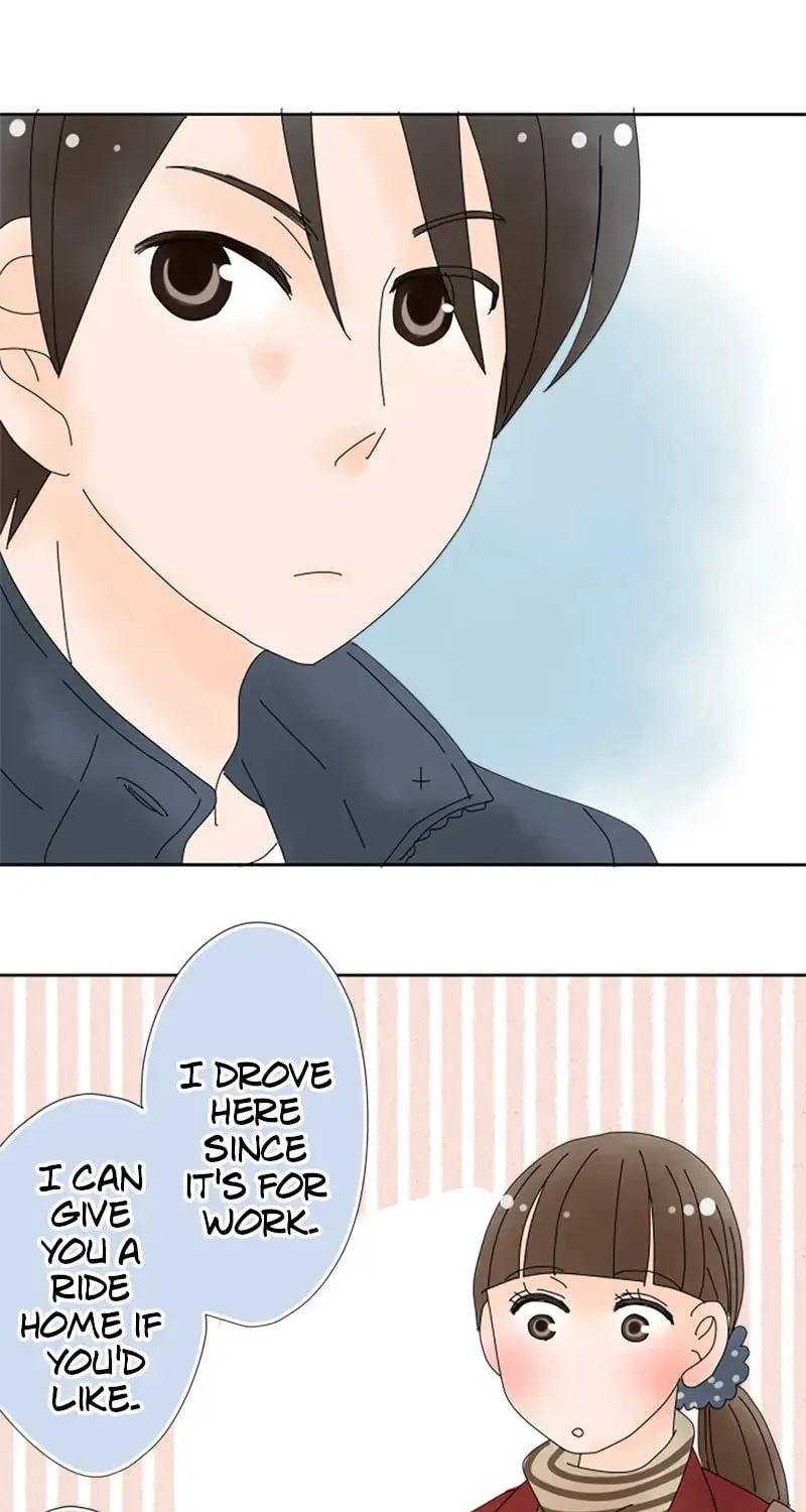 Read Doukyonin chapter 31 image 8 on Lezhin
