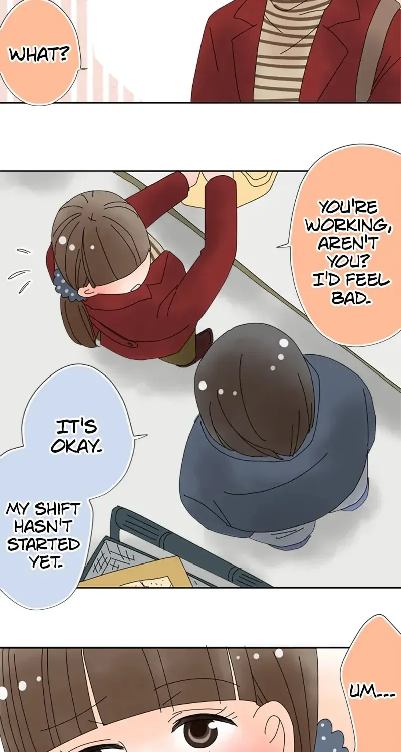 Read Doukyonin chapter 31 image 9 on Lezhin