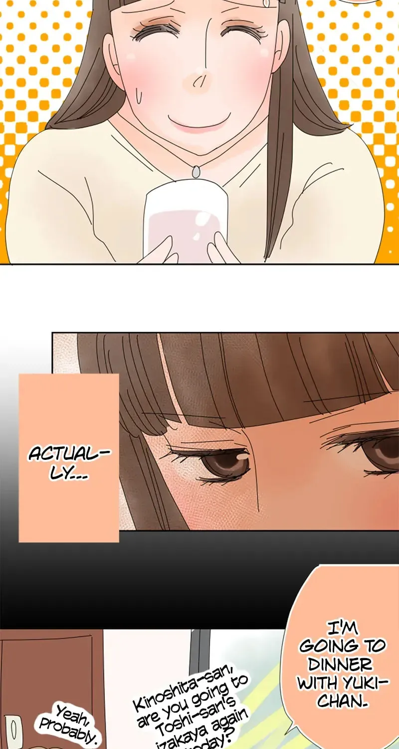 Read Doukyonin chapter 32 image 16 on Lezhin