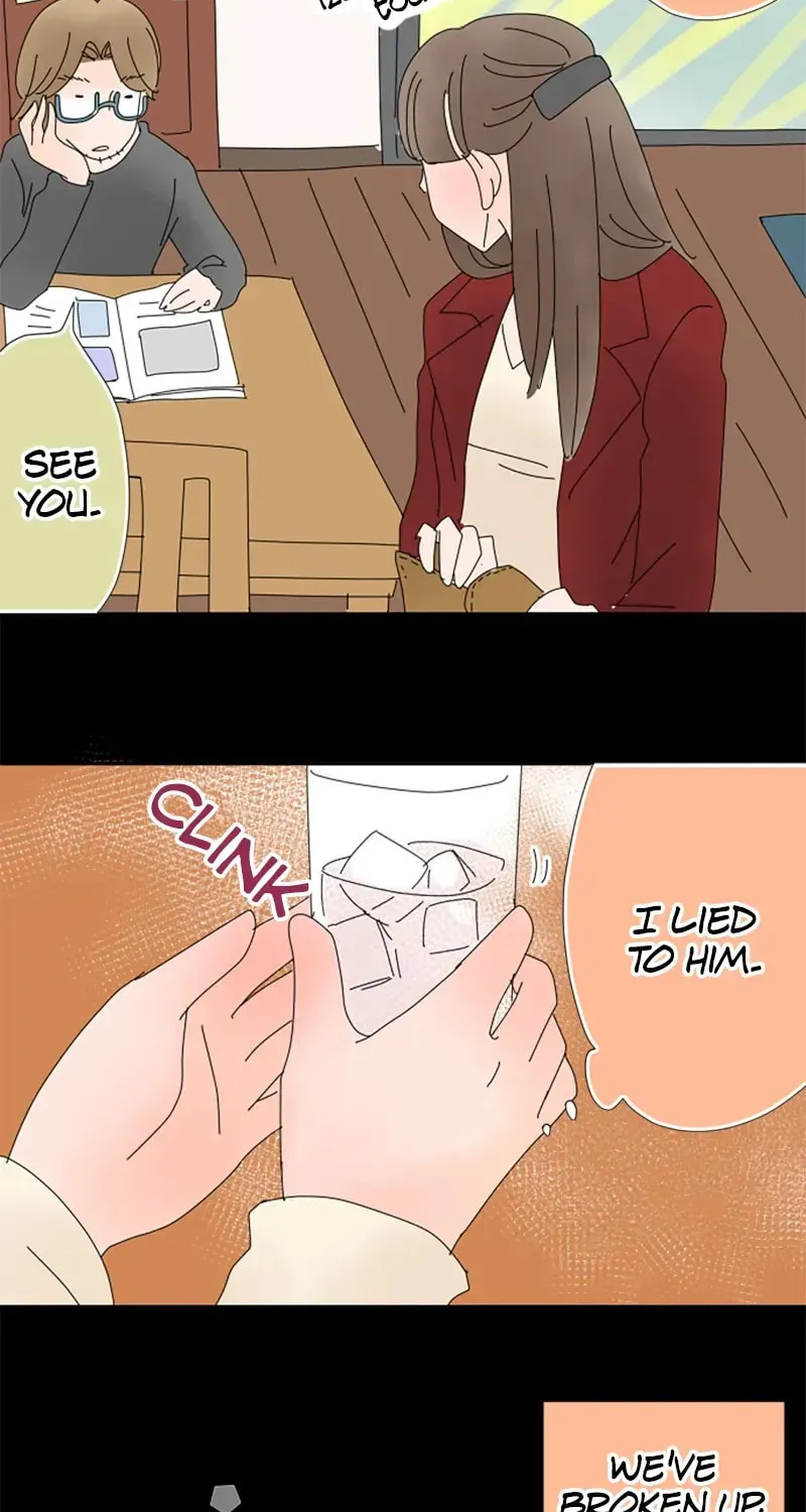 Read Doukyonin chapter 32 image 17 on Lezhin
