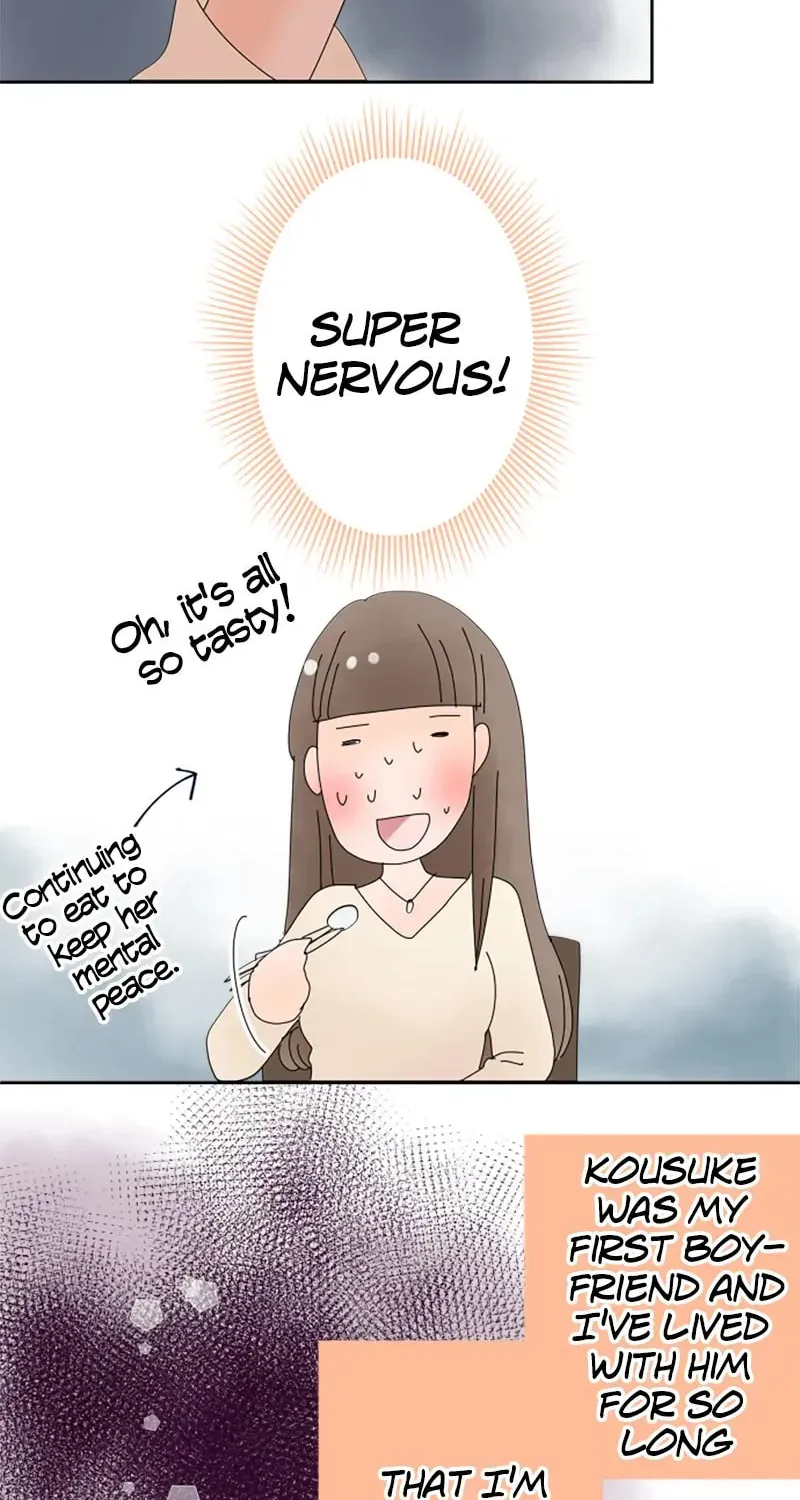 Read Doukyonin chapter 32 image 21 on Lezhin