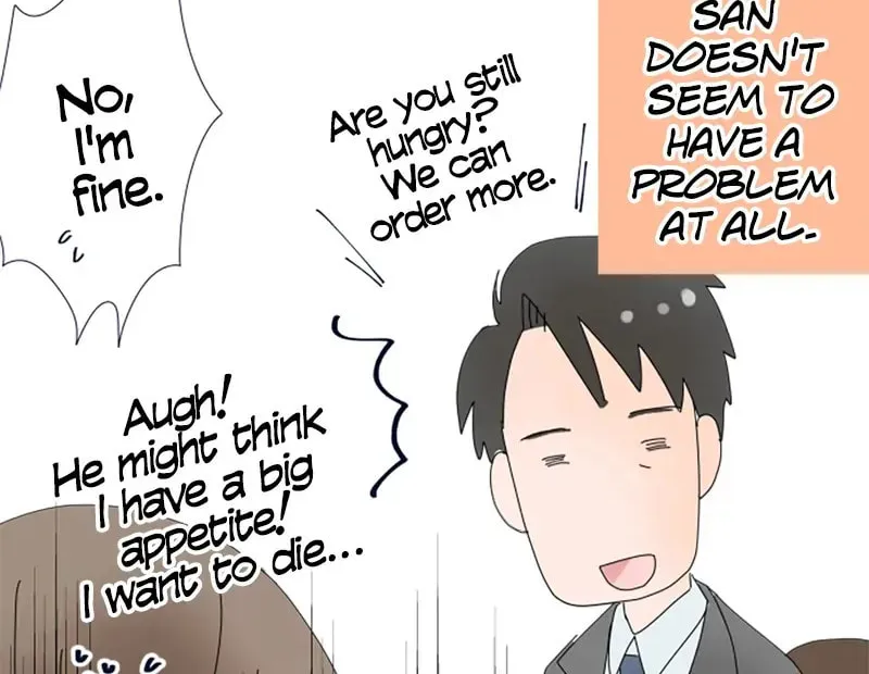 Read Doukyonin chapter 32 image 23 on Lezhin