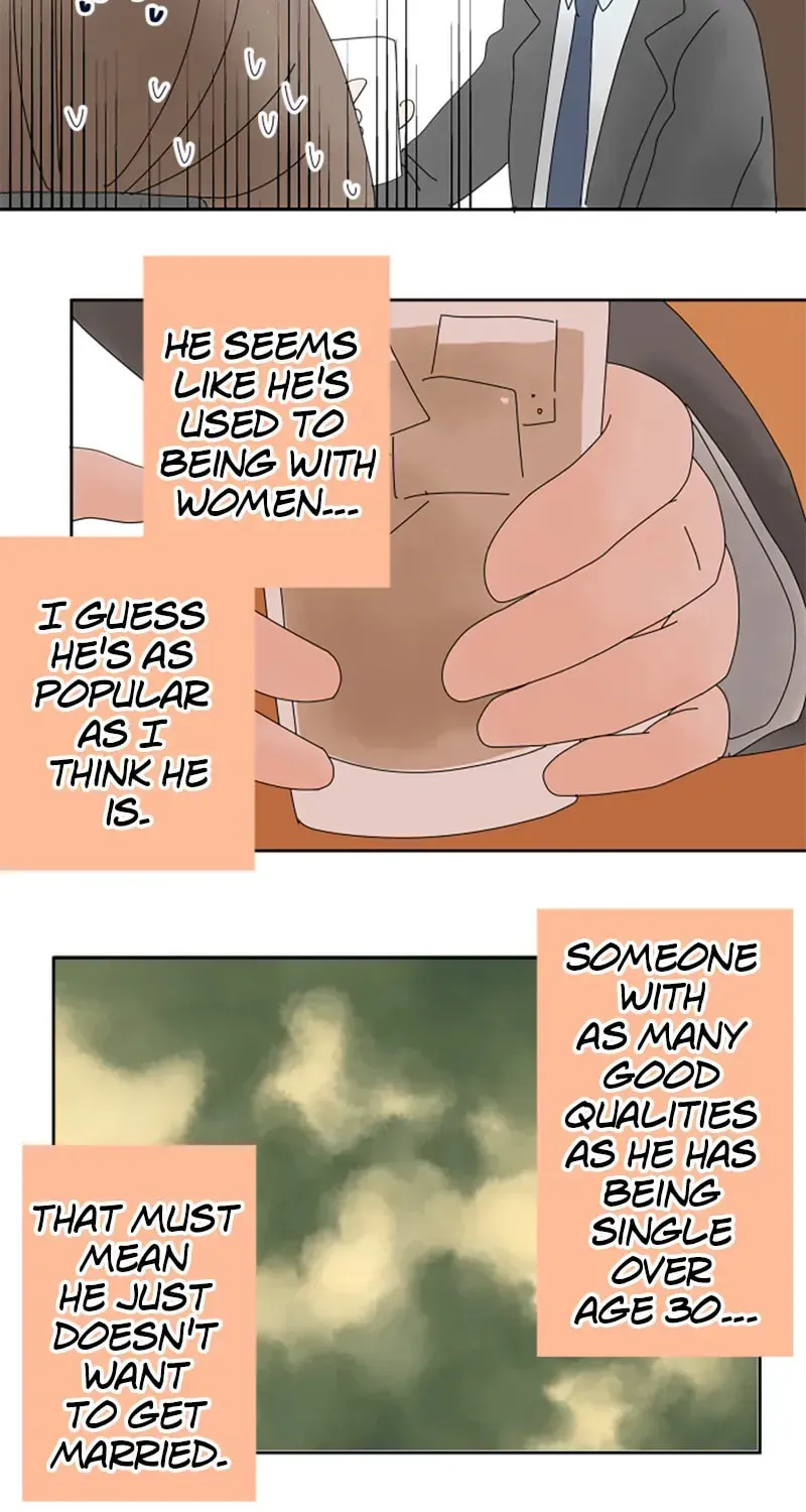 Read Doukyonin chapter 32 image 24 on Lezhin