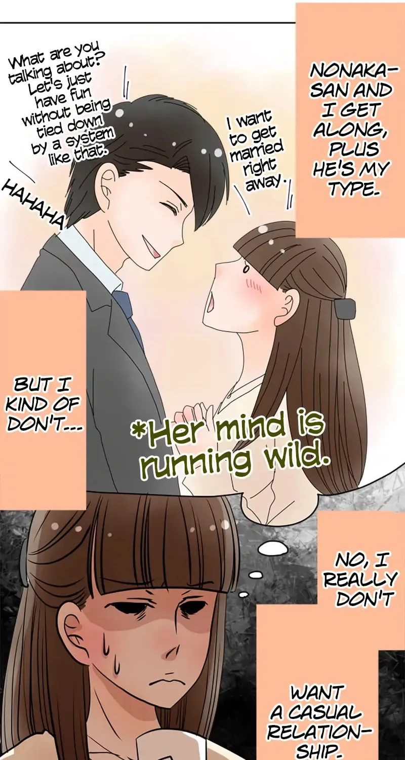 Read Doukyonin chapter 32 image 25 on Lezhin