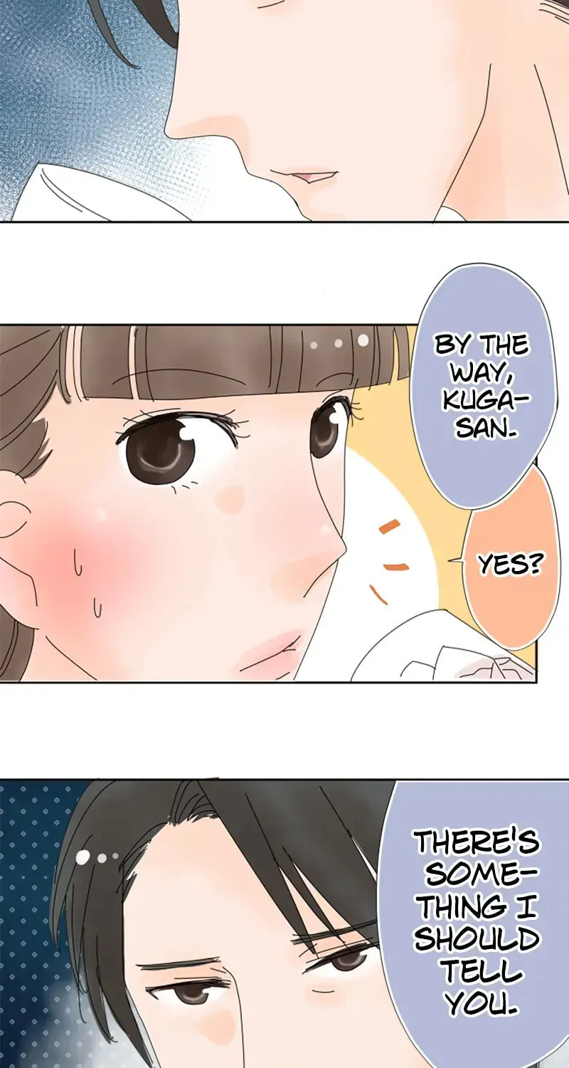 Read Doukyonin chapter 32 image 27 on Lezhin