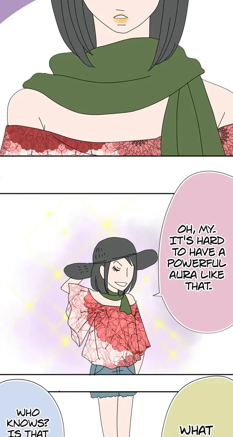 Read Doukyonin chapter 32 image 33 on Lezhin