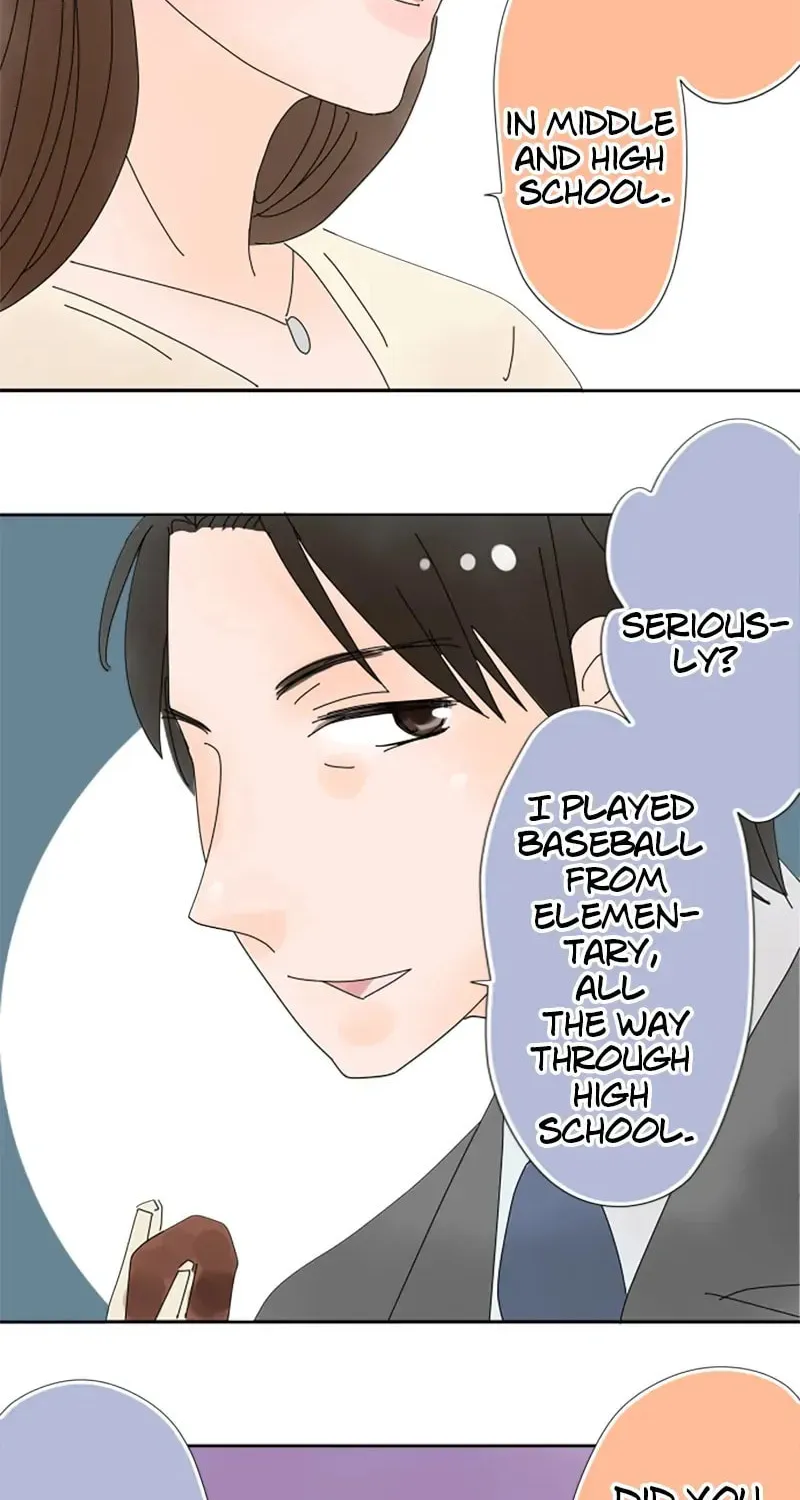 Read Doukyonin chapter 32 image 8 on Lezhin