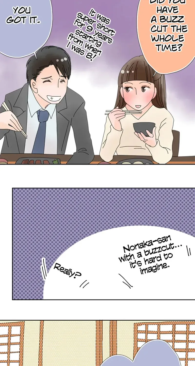 Read Doukyonin chapter 32 image 9 on Lezhin