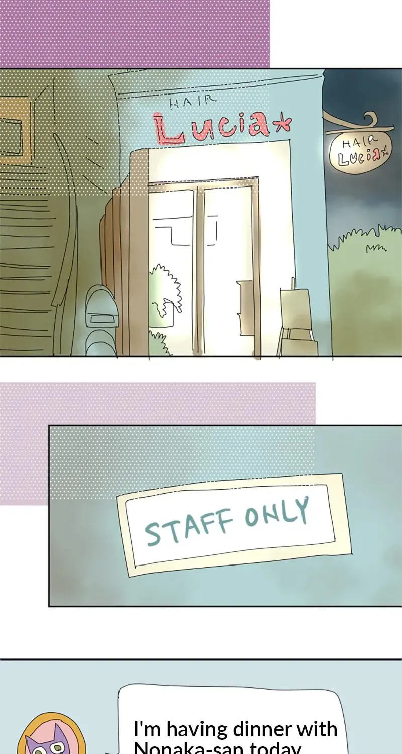 Read Doukyonin chapter 33 image 1 on Lezhin