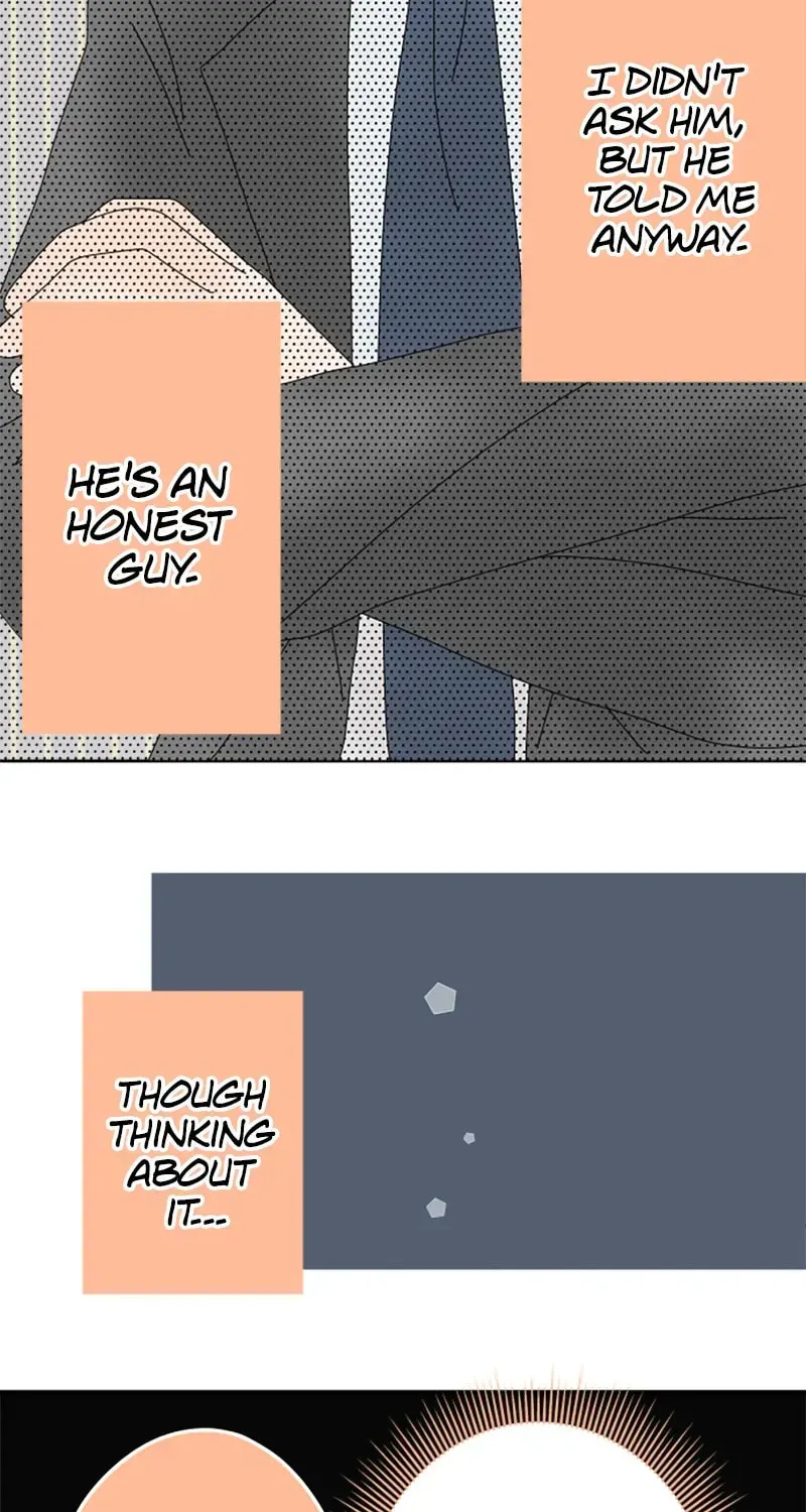 Read Doukyonin chapter 33 image 11 on Lezhin