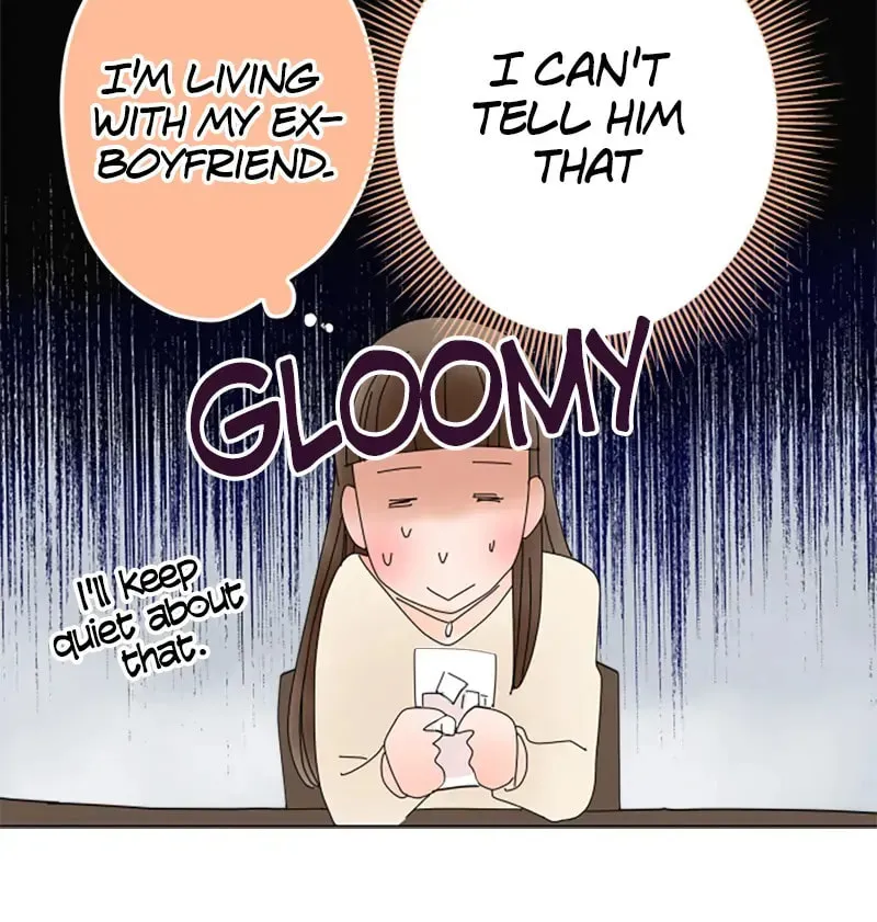 Read Doukyonin chapter 33 image 12 on Lezhin