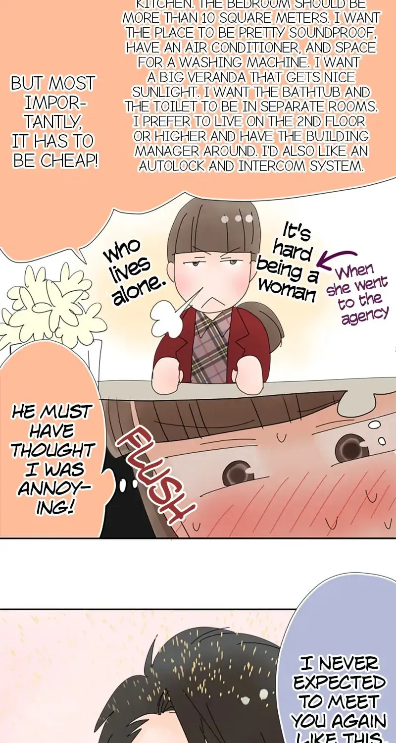Read Doukyonin chapter 33 image 20 on Lezhin