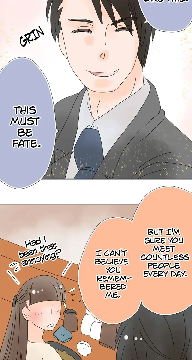 Read Doukyonin chapter 33 image 21 on Lezhin