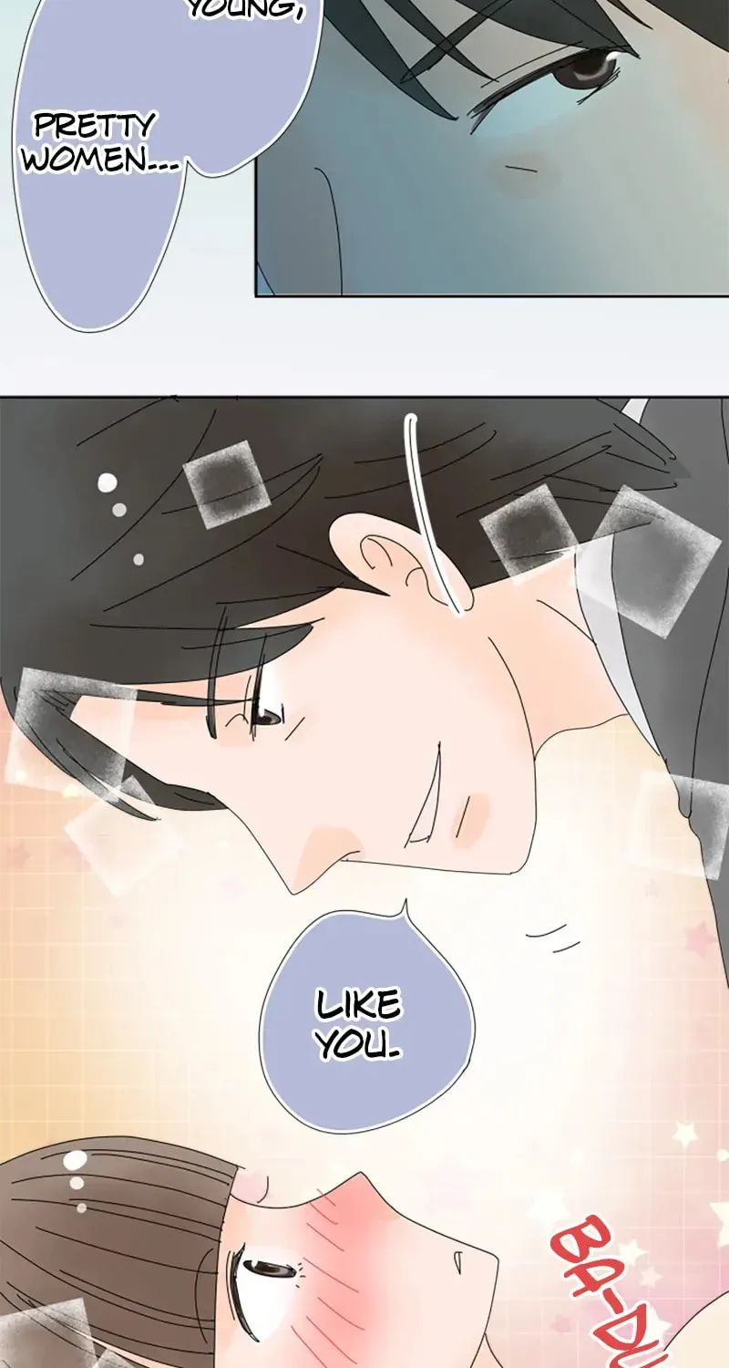 Read Doukyonin chapter 33 image 23 on Lezhin