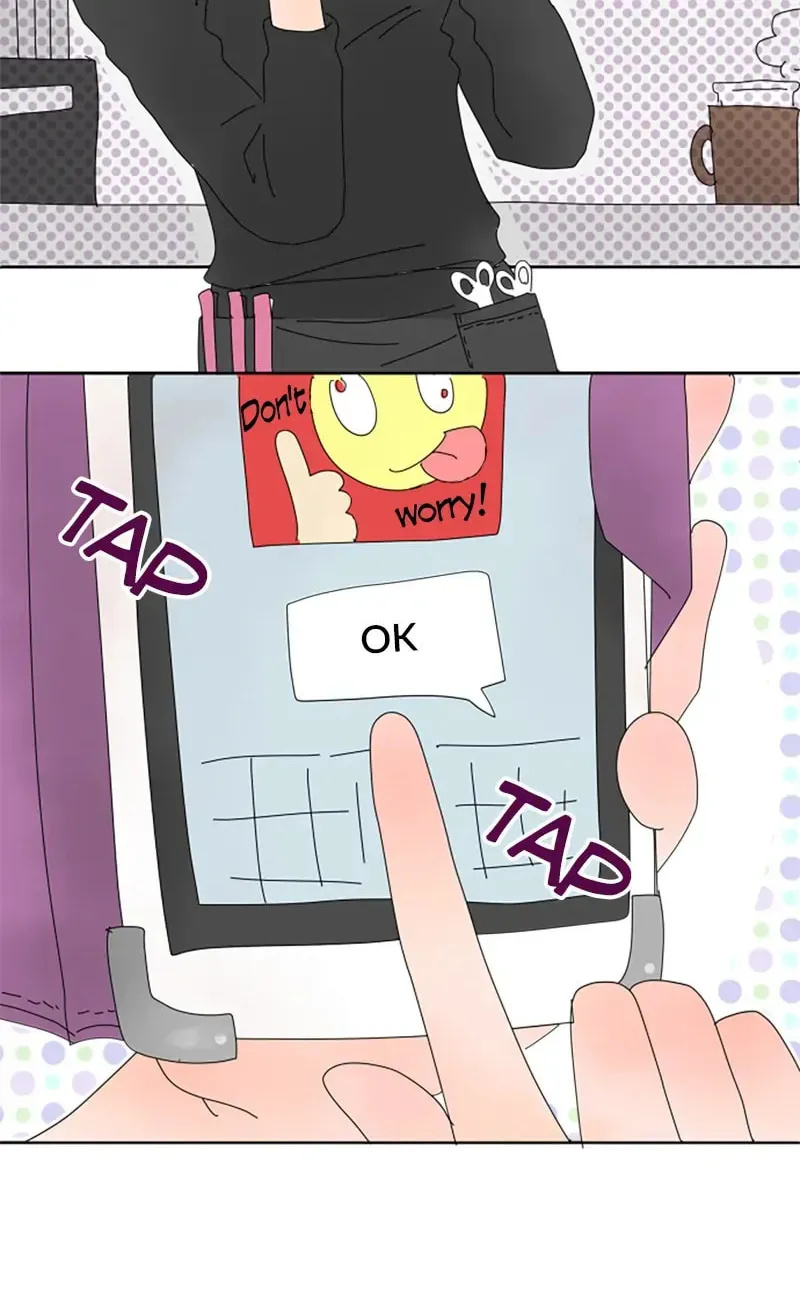 Read Doukyonin chapter 33 image 3 on Lezhin