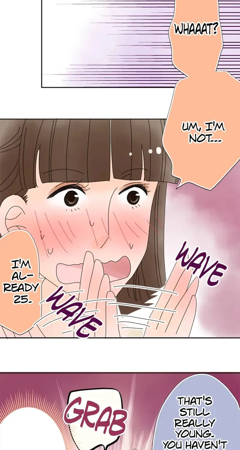 Read Doukyonin chapter 34 image 1 on Lezhin