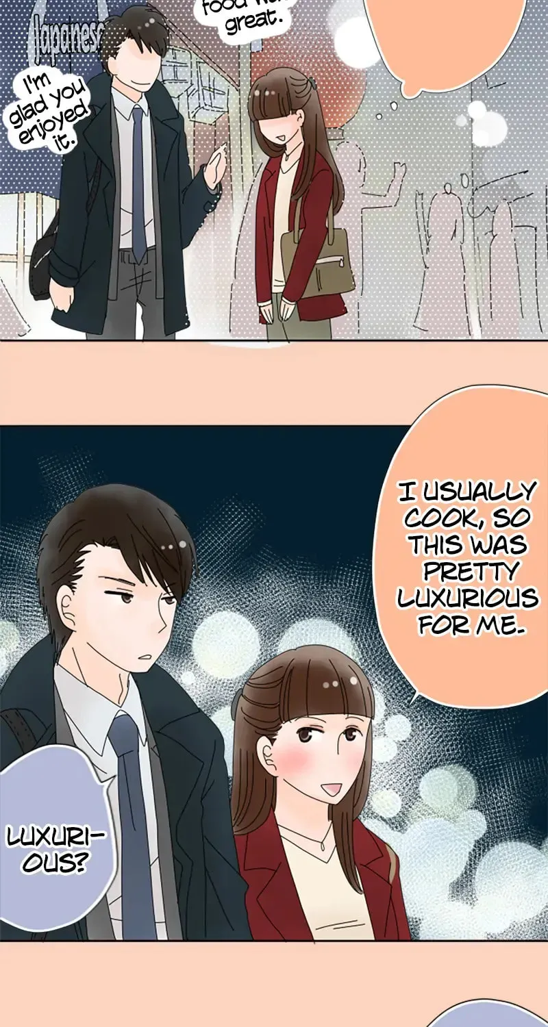 Read Doukyonin chapter 34 image 11 on Lezhin