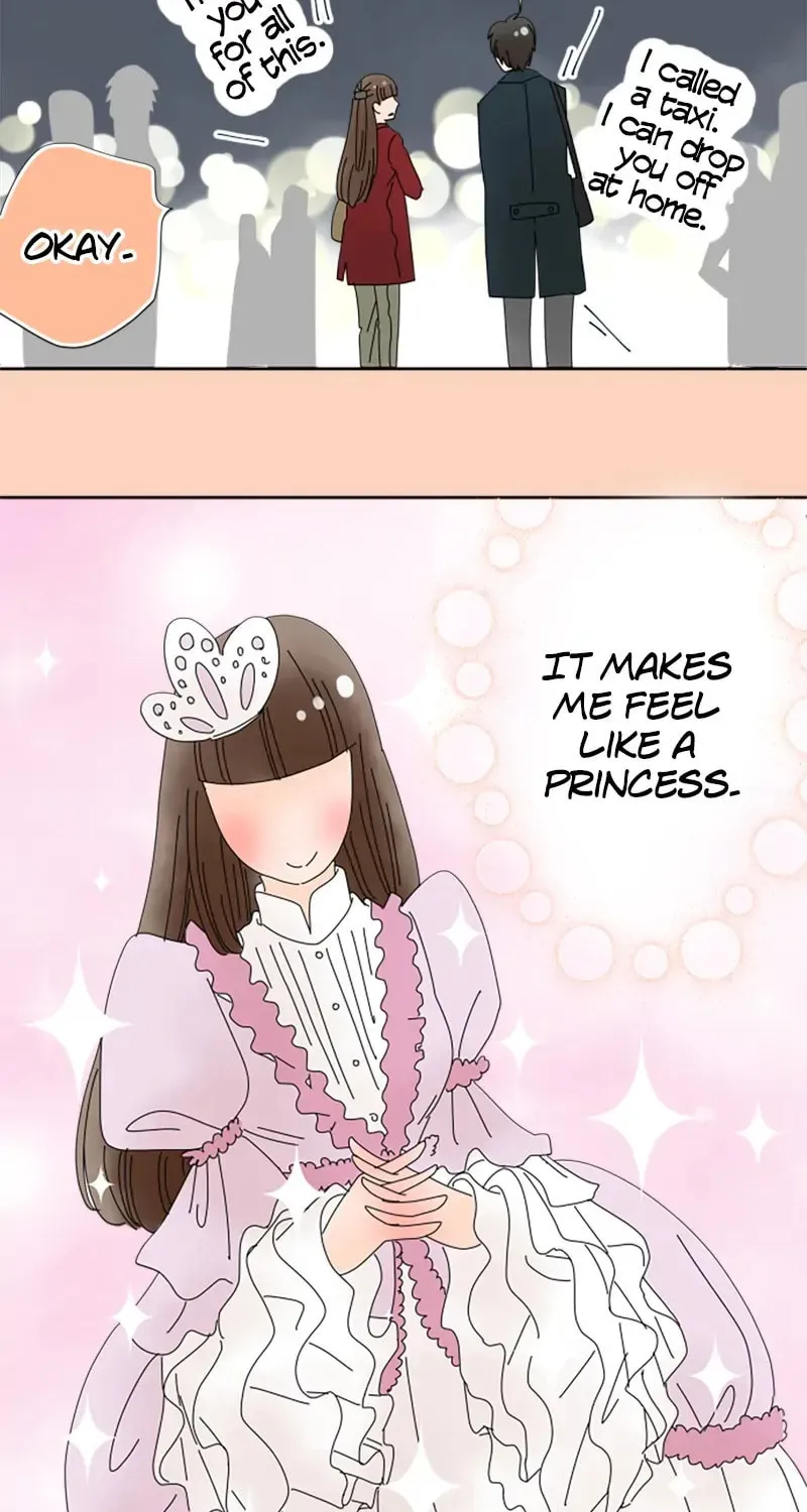 Read Doukyonin chapter 34 image 16 on Lezhin