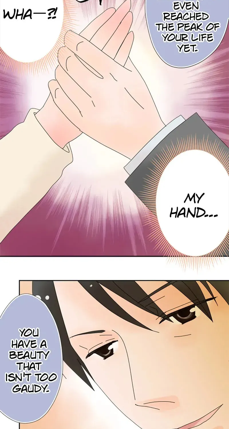 Read Doukyonin chapter 34 image 2 on Lezhin