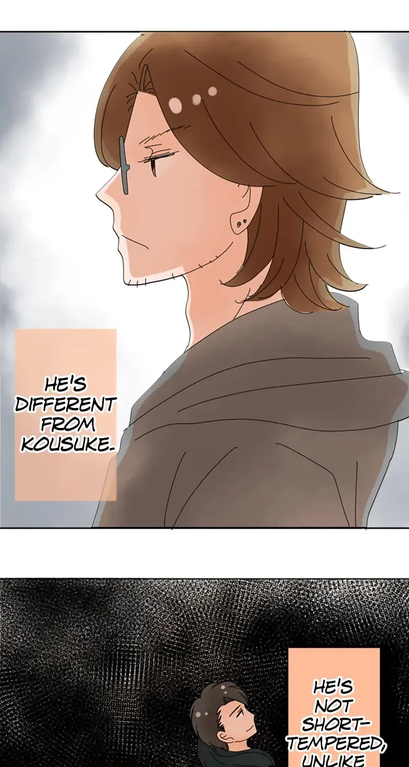 Read Doukyonin chapter 34 image 20 on Lezhin