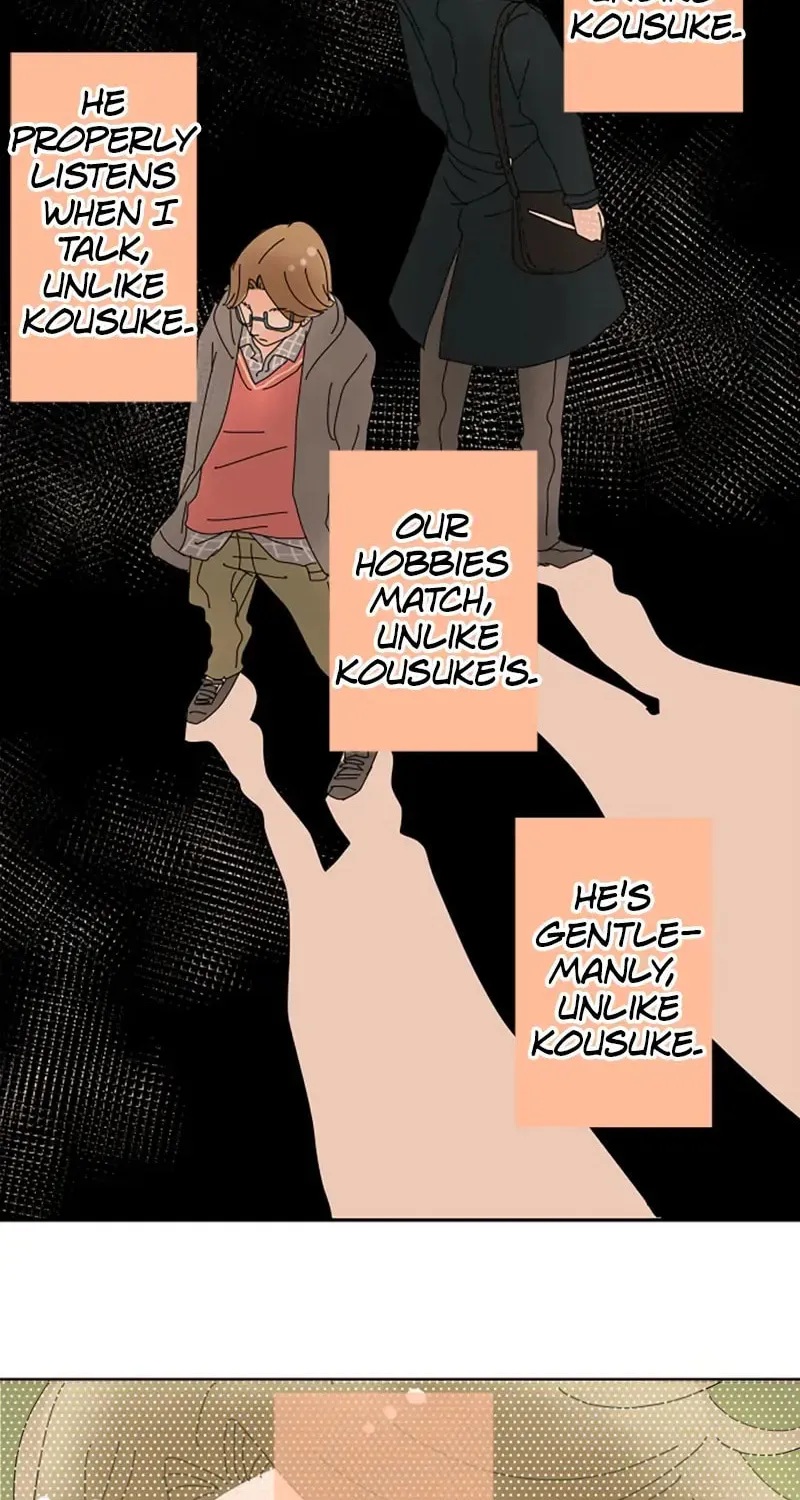 Read Doukyonin chapter 34 image 21 on Lezhin