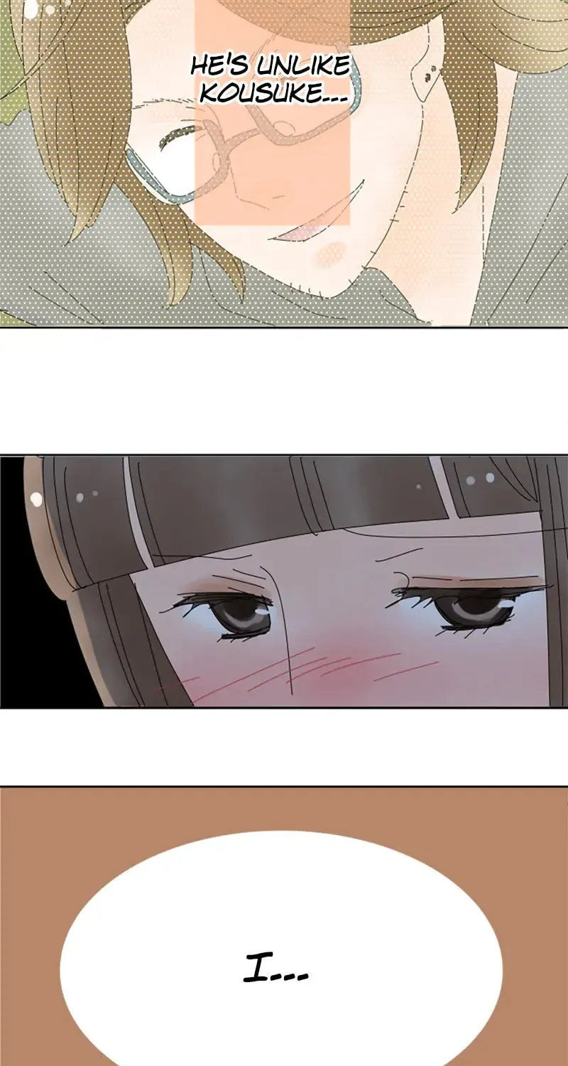 Read Doukyonin chapter 34 image 22 on Lezhin