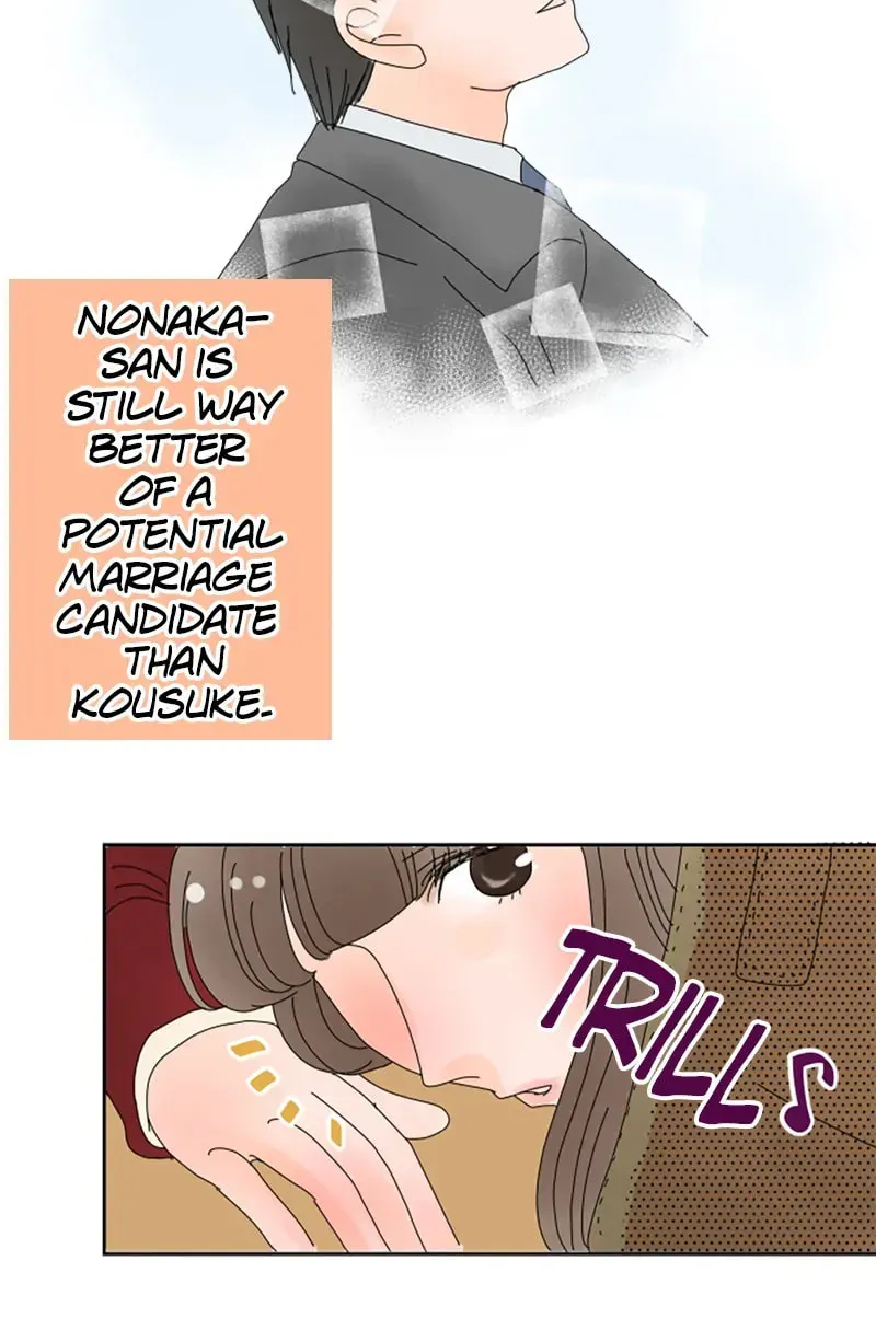 Read Doukyonin chapter 34 image 24 on Lezhin