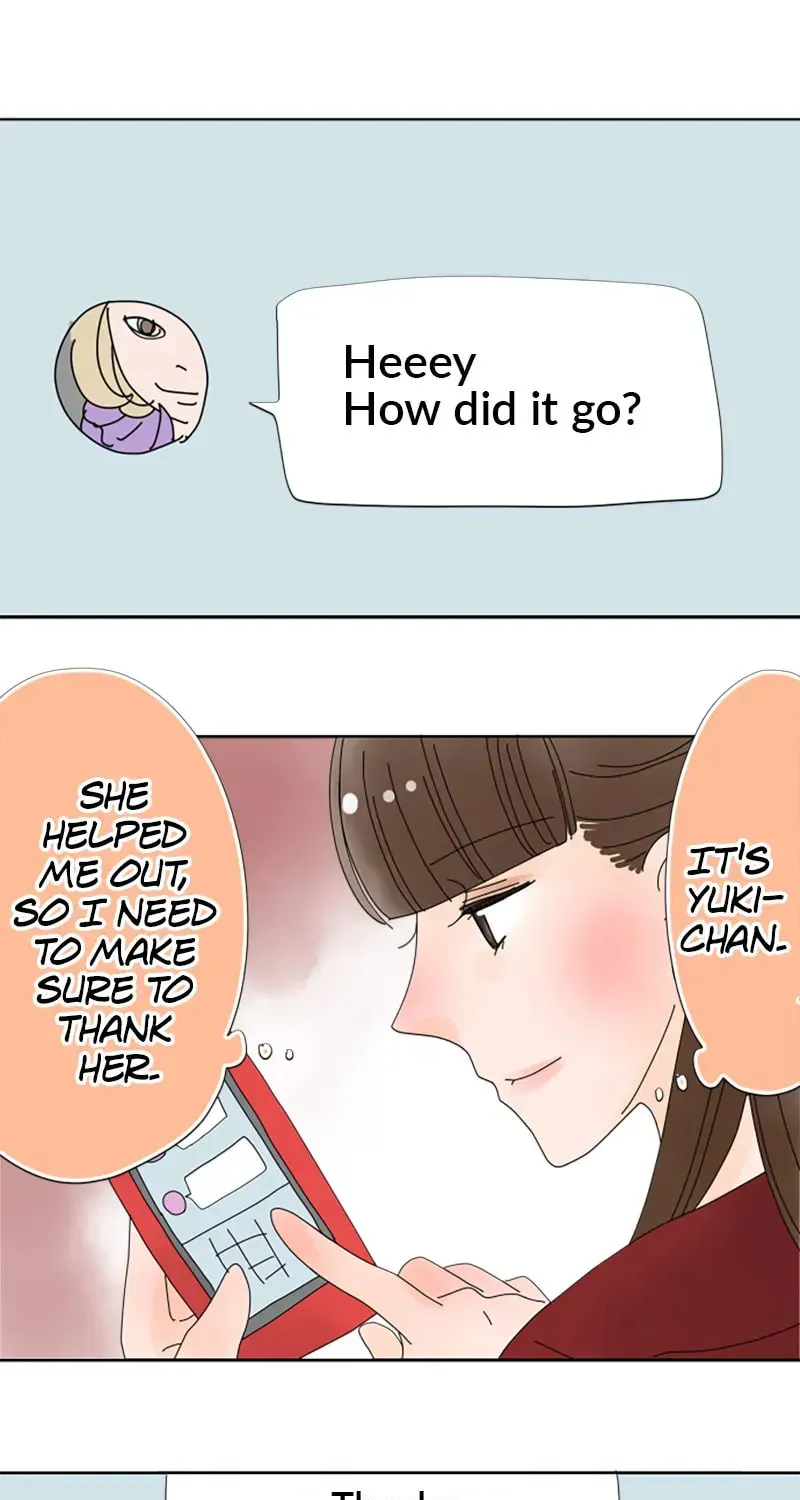 Read Doukyonin chapter 34 image 25 on Lezhin