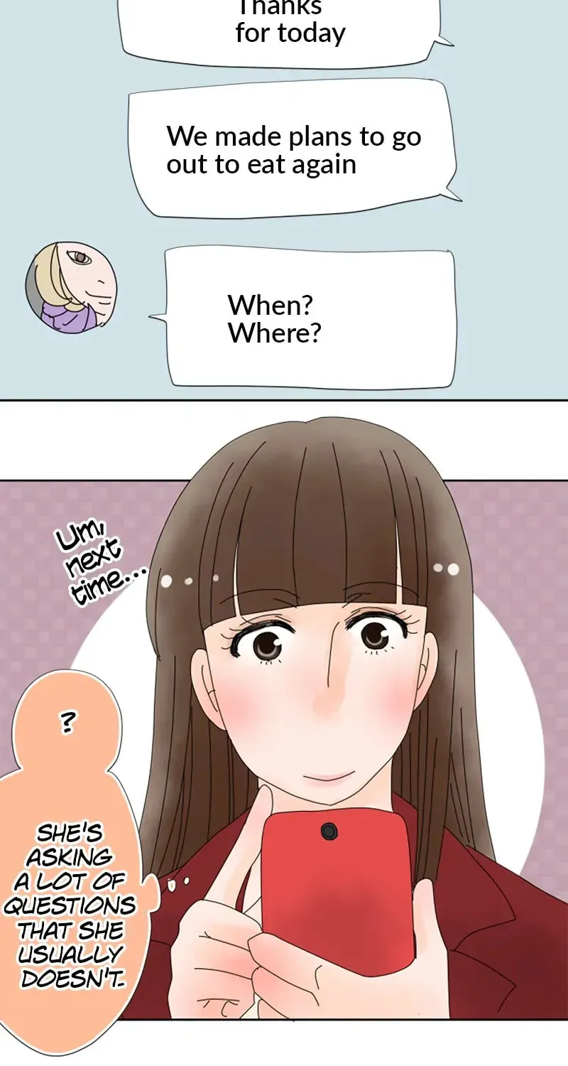 Read Doukyonin chapter 34 image 26 on Lezhin