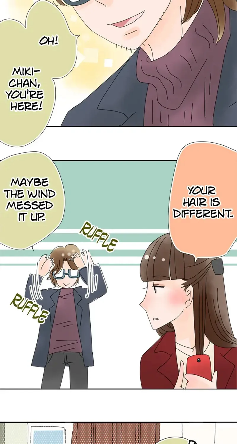 Read Doukyonin chapter 34 image 28 on Lezhin